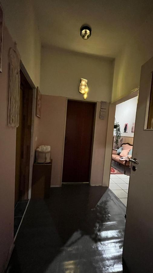Monteure, Ganzes Haus, Schwarzheide, Haus 1 Apartment Екстериор снимка