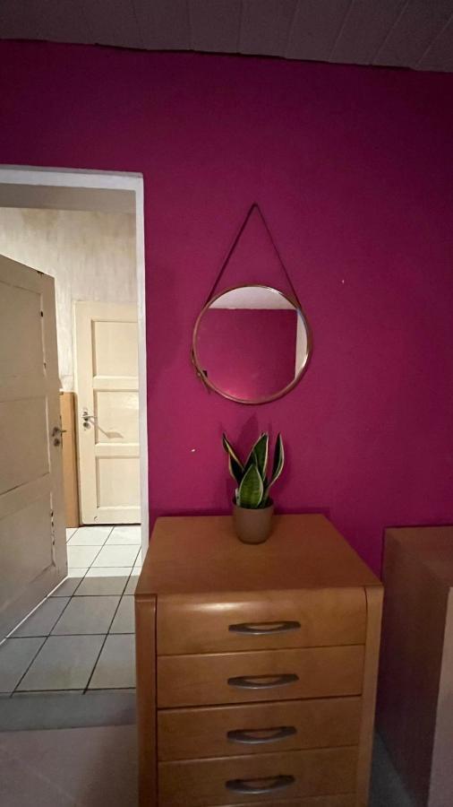Monteure, Ganzes Haus, Schwarzheide, Haus 1 Apartment Екстериор снимка
