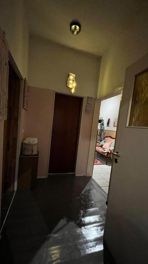 Monteure, Ganzes Haus, Schwarzheide, Haus 1 Apartment Екстериор снимка